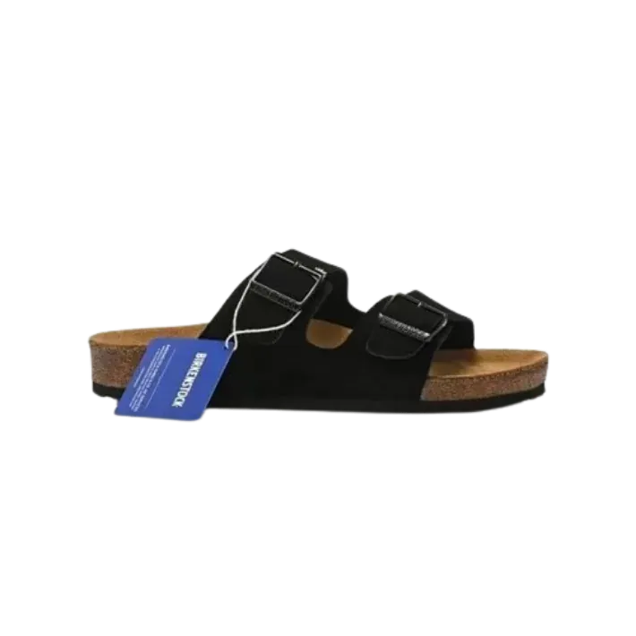 Birkenstock Shoes (5 Colorways)