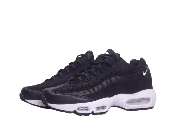 Air Max 95 (Multiple Colorways)