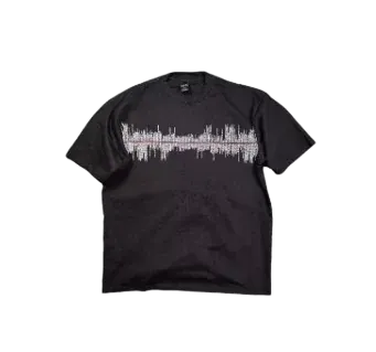 Undercover Wave Shirt