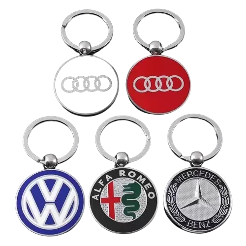Formula 1 Keychain (7 Colorways)