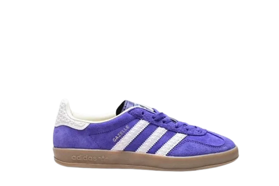 adidas Gazelle Indoor „Collegiate Purple”