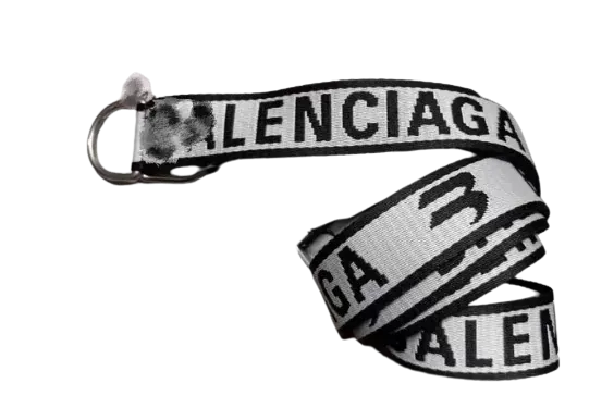 Balenciaga Belt
