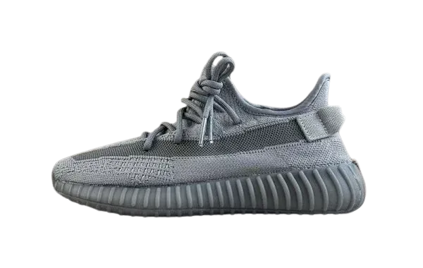 Yeezy 350v2 Steel Grey