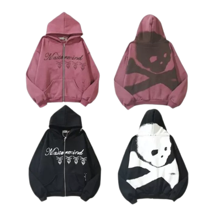 Travis Scott Hoddies