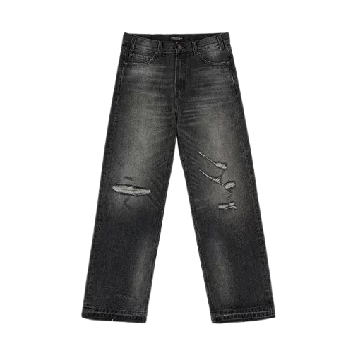 Unbranded Baggy Jeans