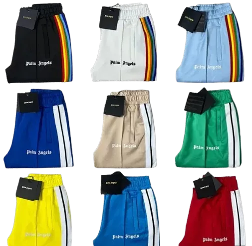 Palm Angels Tracksuit (15+ Colorways)