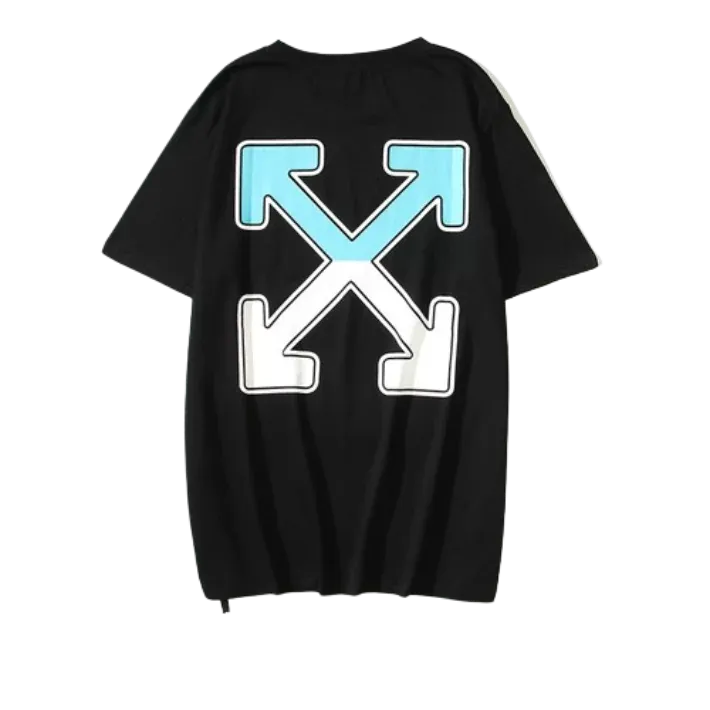 Off White T-Shirt (100 Styles)