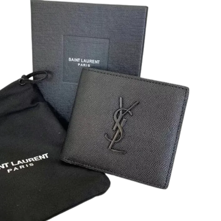 Ysl Wallet