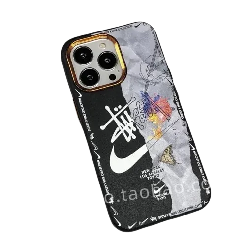 Stussy Phone Case
