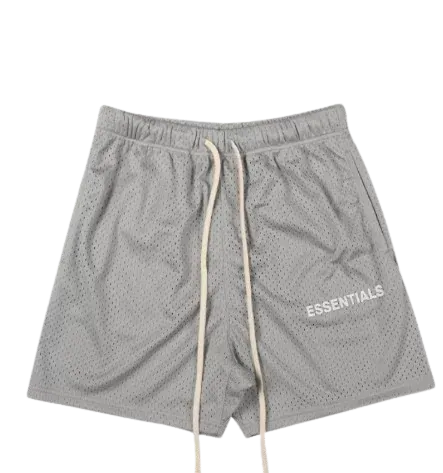 Essentials Shorts #1