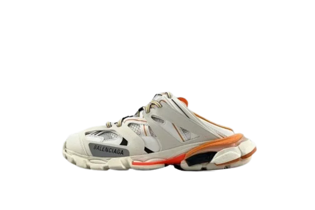 Balenciaga Track Lows