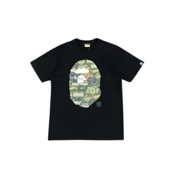 BAPE TEES (20+ styles)