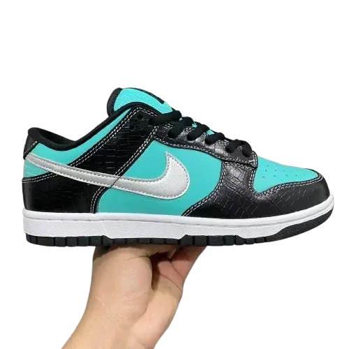 Nike Dunk SB Low Diamond Supply Shoes (20+ Colorways)