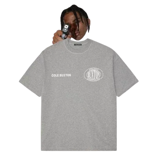 Cole Buxton shirt #5 (6 colorways)