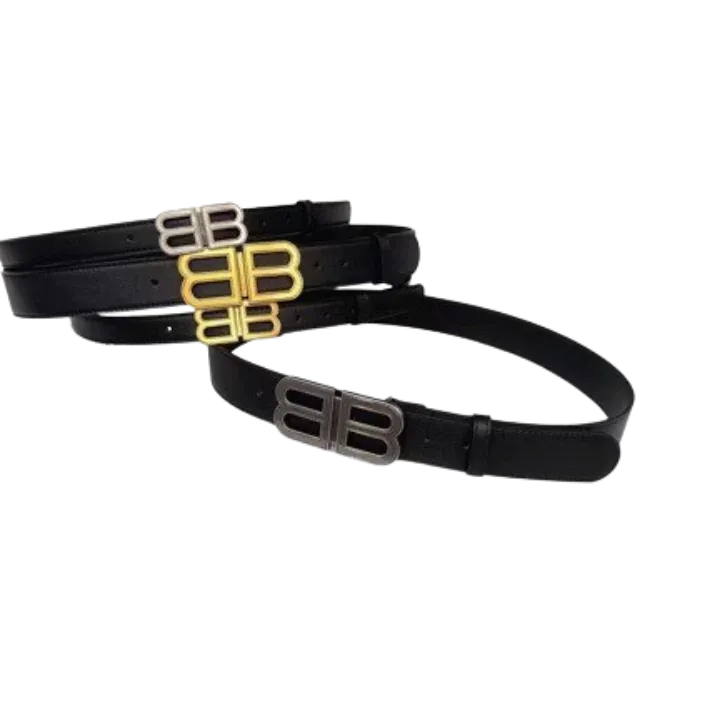 Balenciaga Belt (4 Styles)