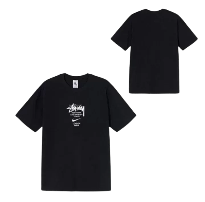 Stussy T-Shirt (35+ Colorways)