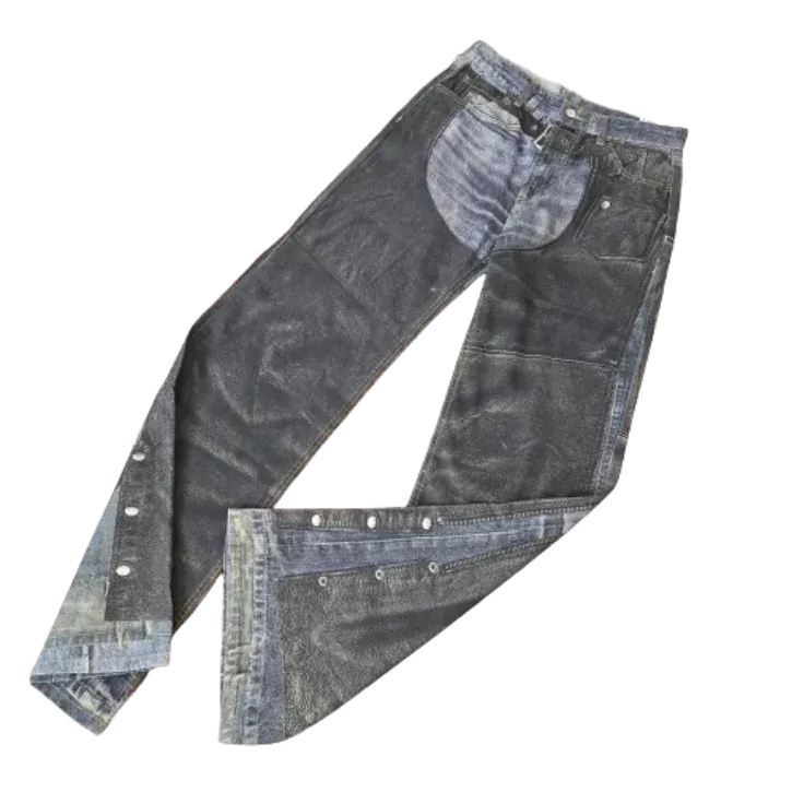 Acne Studio Jeans (3 Styles)