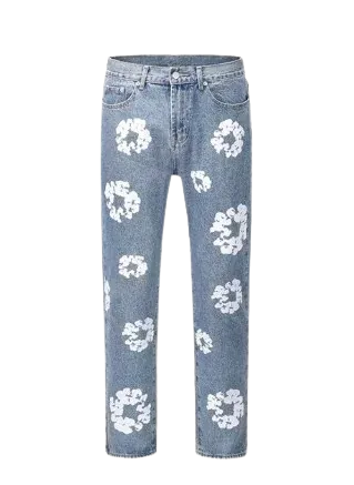 Denim Tears Jeans (2 Colorways)
