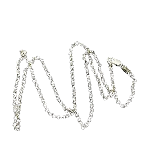 Chrome Hearts Necklaces (7+ Styles)