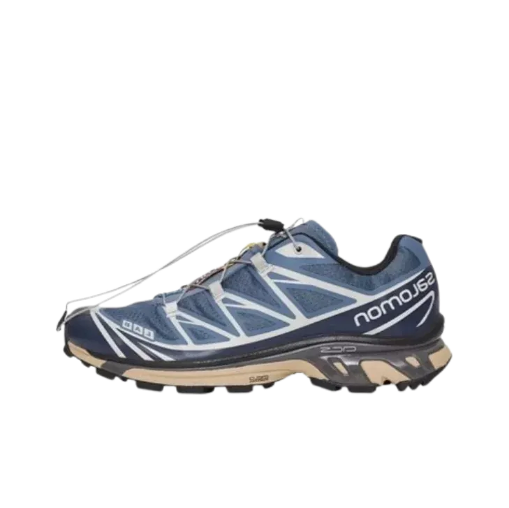 Solomon SLM XT-6 (30 Colorways)