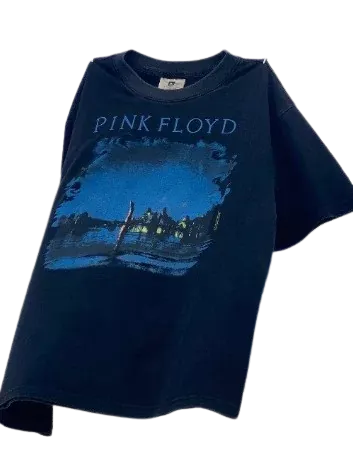 Vintage Graphic T-shirts