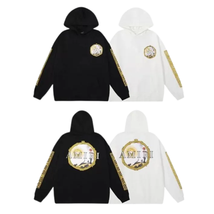 Amiri Hoodie