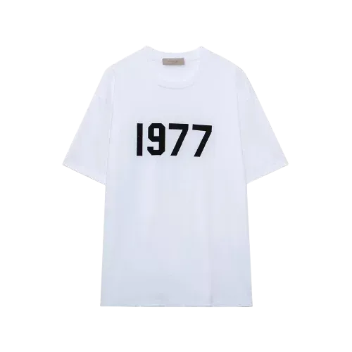 Essentials shirt (4 Colorways)