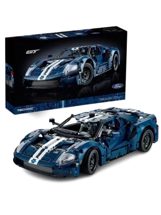 Ford GT