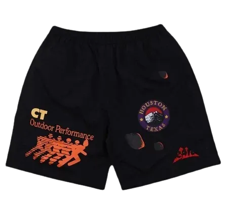 Travis Scott Shorts (2 Colorways)