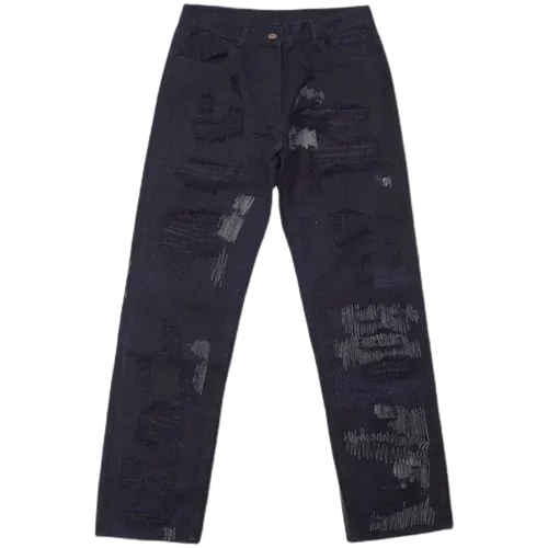 Unbranded Jeans (2 Colorways)