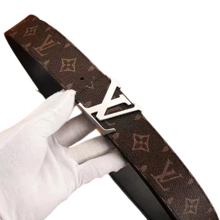 Louis Vuitton Belt (20 Colorways)