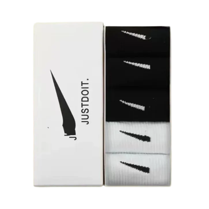 Nike Socks (7 Styles)