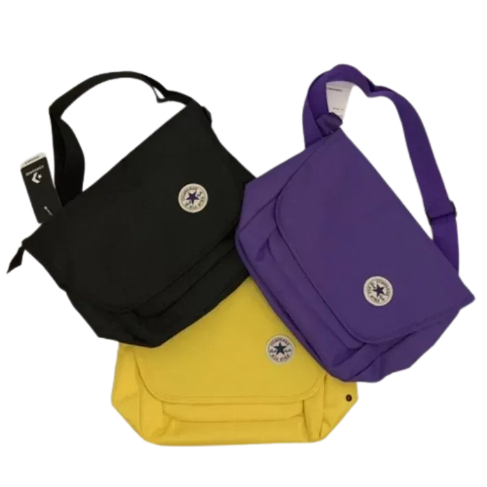 Converse Bag (3 Colorways)