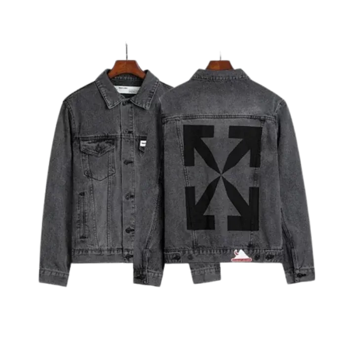 Off White Jacket