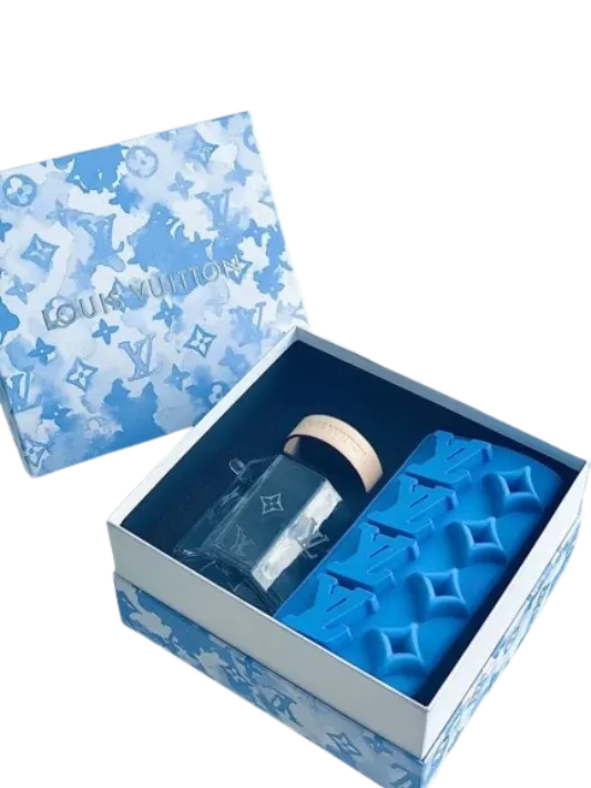 Louis Vuitton Wisky Shot Glass