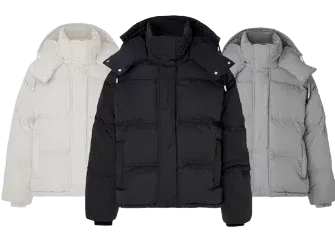 Ami 1:1 Jacket