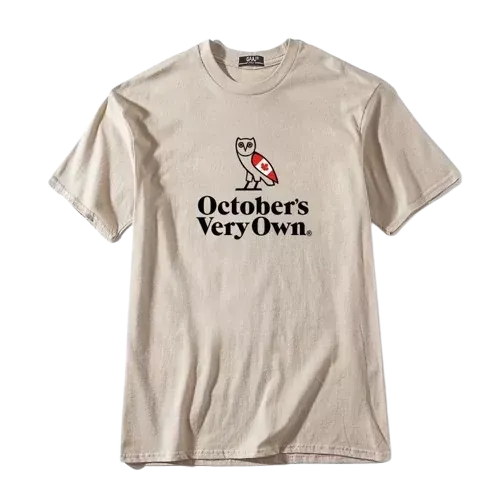 OVO Canada shirt