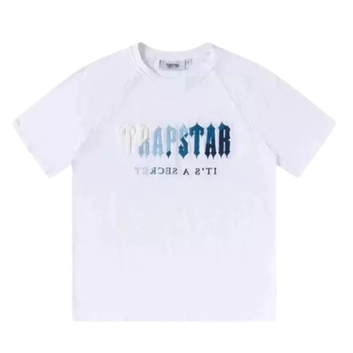 Trapstar T-Shirt (3 Colorways)
