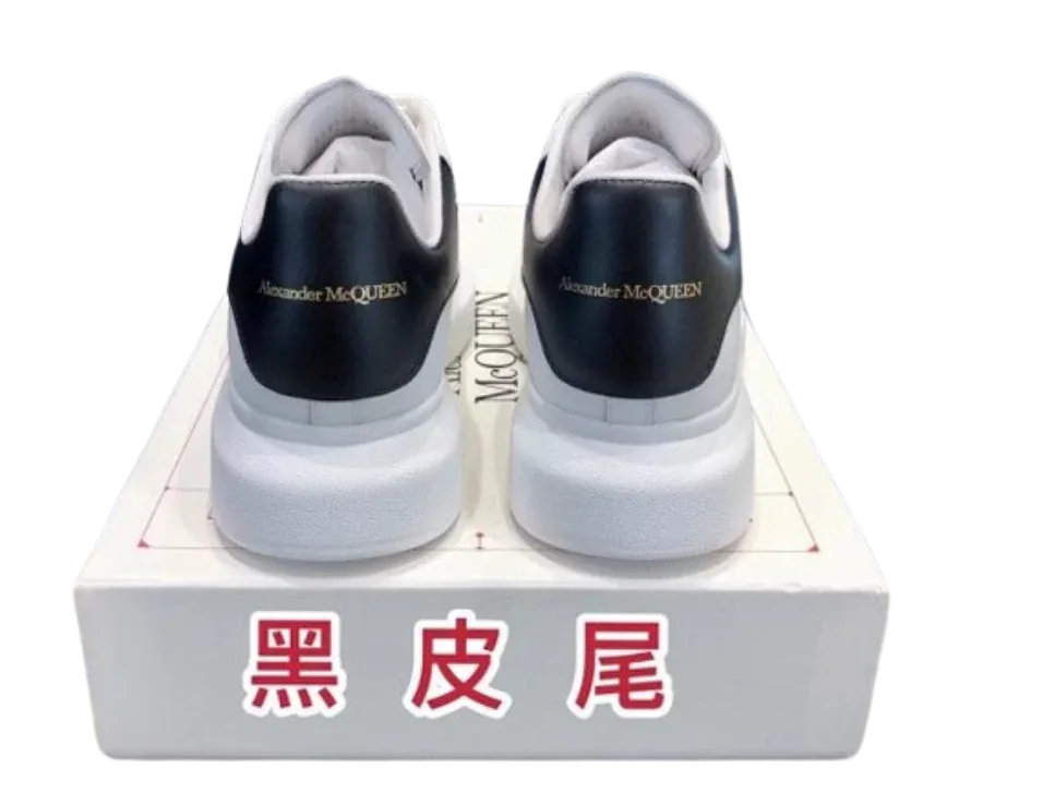 Alexander McQueen Shoes