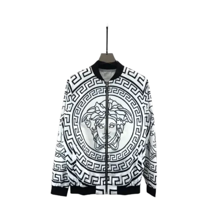 Versace Jacket