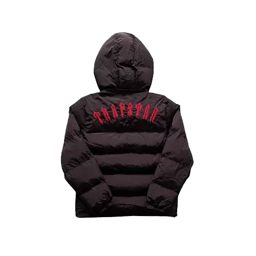 Trapstar Red IronGate