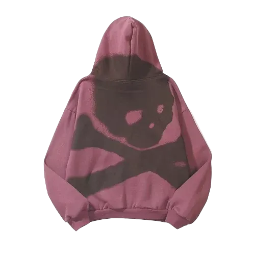 Mastermind Hoodie (4 Colorways)