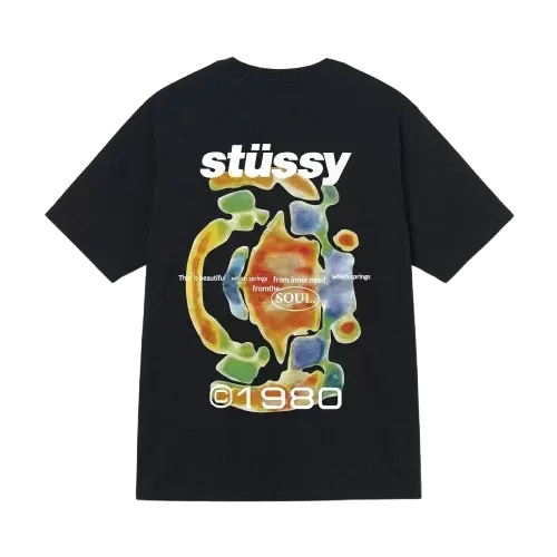Stussy shirt