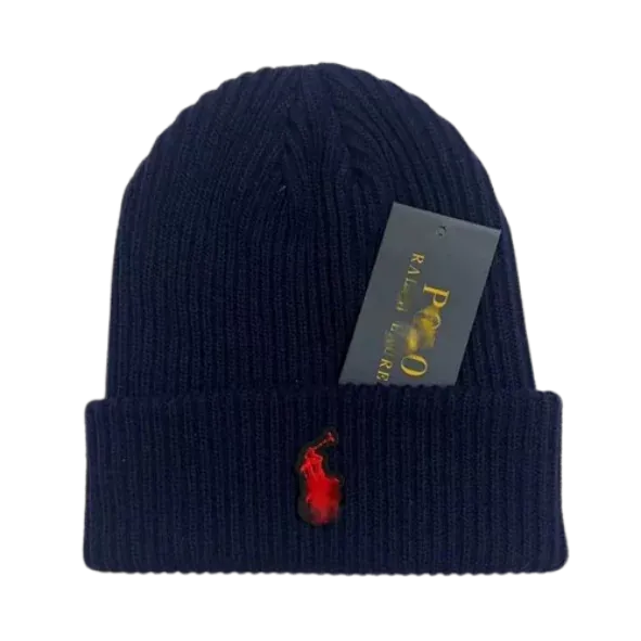 Ralph Lauren Beanies (15+ Colourways)