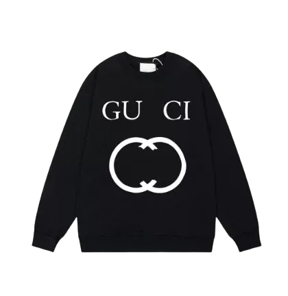 Gucci Crewneck (2 Colorways)