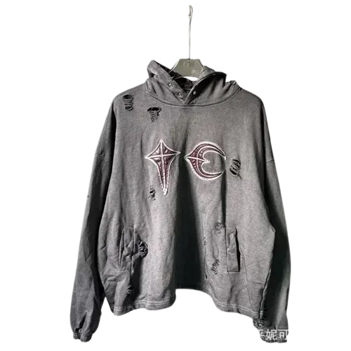 Thug Club Hoodie (2 Styles)