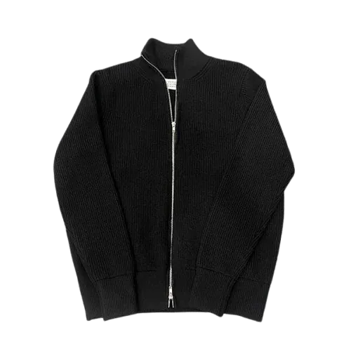 Maison Margiela Zip Up (2 Colorways)