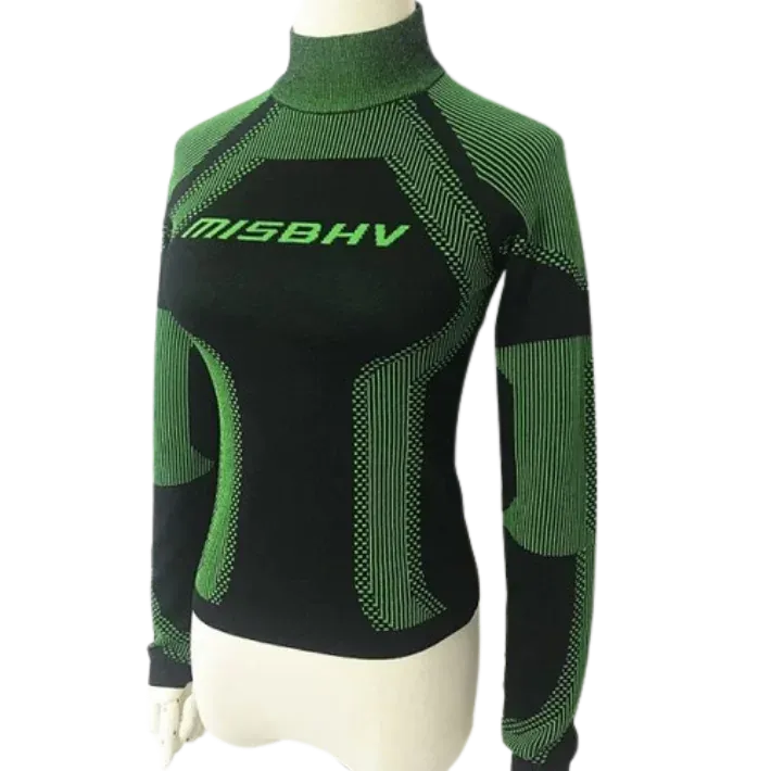 MISBHV Longsleeve