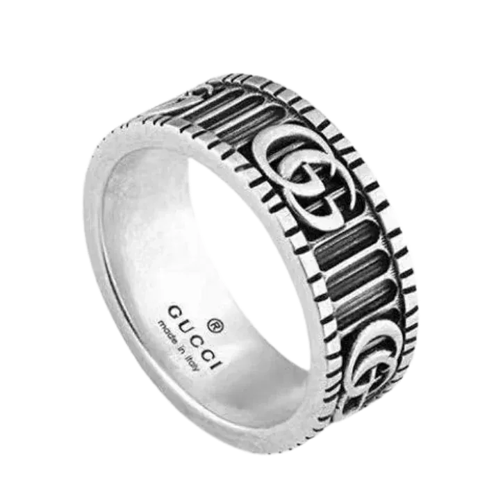 Gucci Ring (12 Styles)