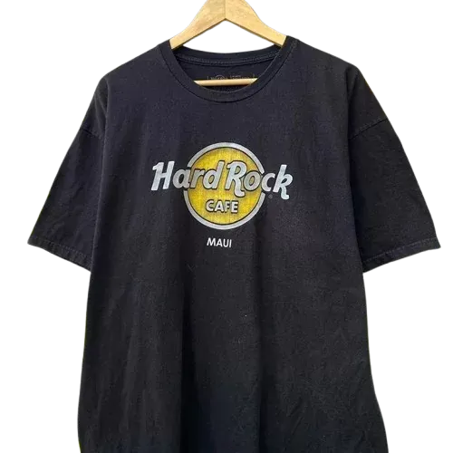 HARD ROCK CAFE T-SHIRT